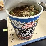 上品さはなかったが、濃厚な味と風味は正義かと