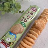 軽い食感