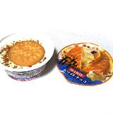 ホワイトチョコがおいしい