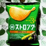 わさび感