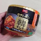 本格的なキムチ