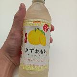 レモンと柚子による幅を感じる酸味！