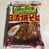 神の粉末ソースがたまらない