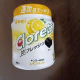 噛みごたえがある
