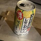 レモン感たっぷり！！