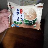 ミルク強め
