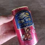 コーラの刺激がサワーで倍増！