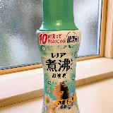 やさしく香ってしっかり消臭