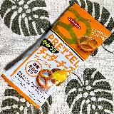 カリッとした食感が楽しいです。