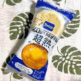 もっちりした食感と香ばしさがおいしいです。