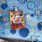 野菜嫌いでも飲んでくれる