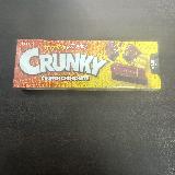 チョコレートとパフの相性が良いです