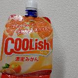 みかんの甘酸っぱさ