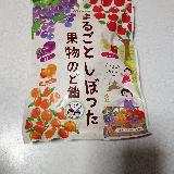 のど飴らしさはないけれど