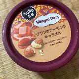 魅惑のキャラメルソース