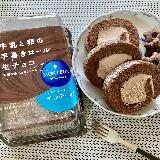 クリームがまろやか