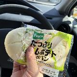結構なしっとりタイプで食べやすい