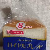 ヤマザキの食パンのエース格