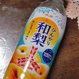 甘い梨の香り