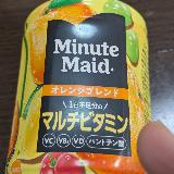 マルチビタミン