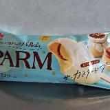 カスタード味