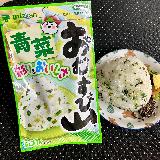 塩気がいい