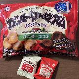 チョコチップクッキーといえばの定番の味