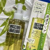メイクが馴染む