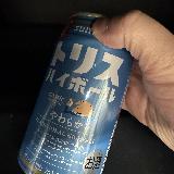 ウイスキーが苦手な人用なのかな？