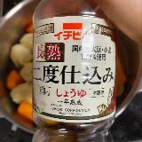 ふるさとの味
