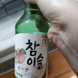 甘くて飲みやすい