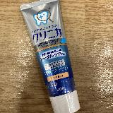 微かなミントの刺激