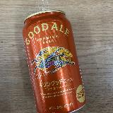フルーティーな香りのビール