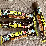 ホッとできるお菓子