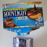 チョコが物足りない