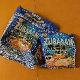 もっちり麺