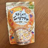 サクサク食感