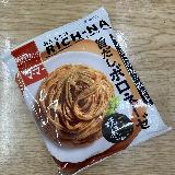 美味しい和風のボロネーゼ