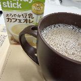 香りはやや弱く、優しい味わいに感じる仕上がり