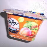 つぶつぶフルーツ