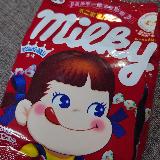 ほっとする甘さ
