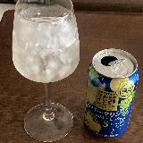 レモンサワーのように飲みやすいスパークリングワイン