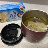目覚めすっきり
