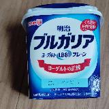 ミルクの味が王道