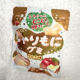 すっぱくおいしい