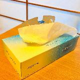 肌にに優しく気持ち良い