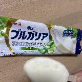 なめらかフローズン