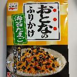 ご飯のお供