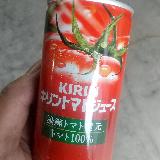 健康的なトマトの美味しさ