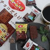 食感もあって濃厚で美味しい